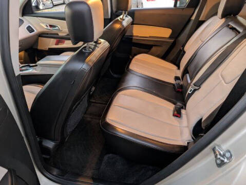 2015 GMC Terrain SLT-2