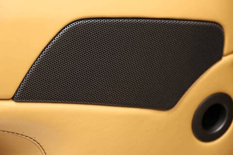 2012 Aston Martin V8 Vantage Roadster