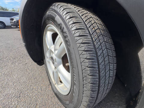 2013 MINI Hardtop Cooper