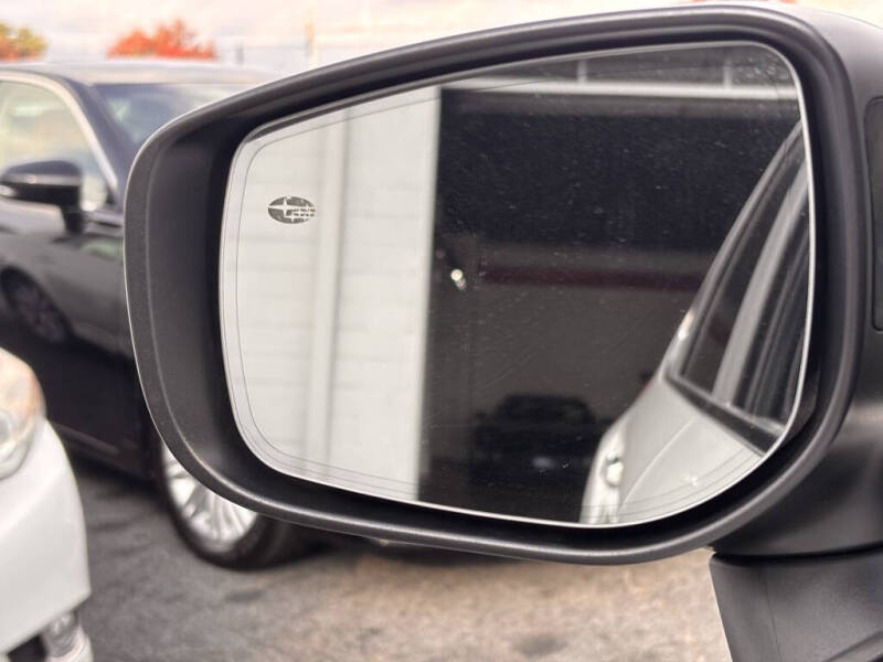 2020 Subaru Ascent Touring