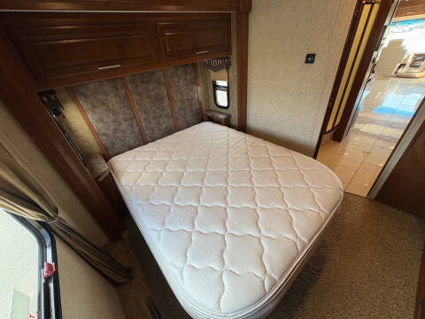 2015 Ford Motorhome Chassis