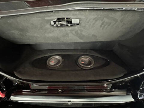 1970 Chevrolet Camaro