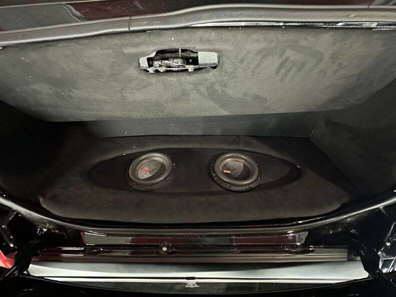 1970 Chevrolet Camaro