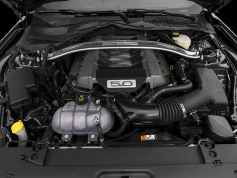 2016 Ford Mustang GT
