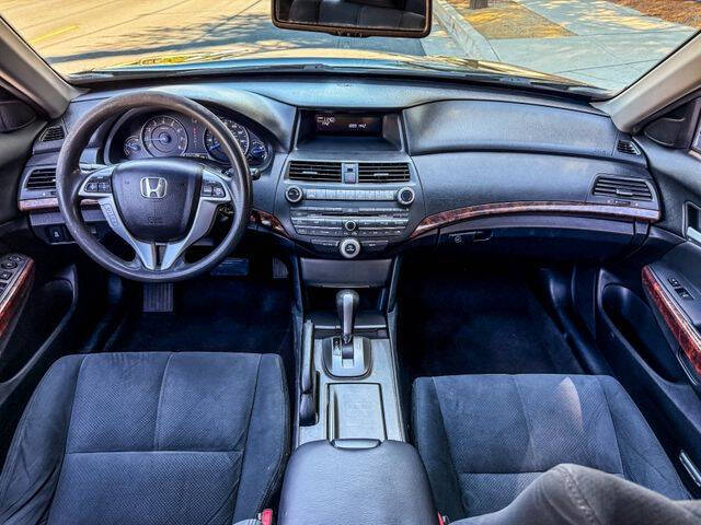 2012 Honda Crosstour EX