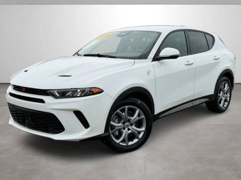 2024 Dodge Hornet
