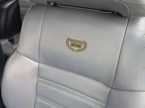 1984 Nissan 300ZX 2+2