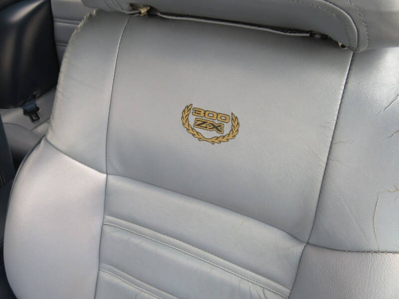 1984 Nissan 300ZX 2+2