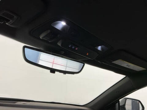 2022 Chevrolet Camaro SS