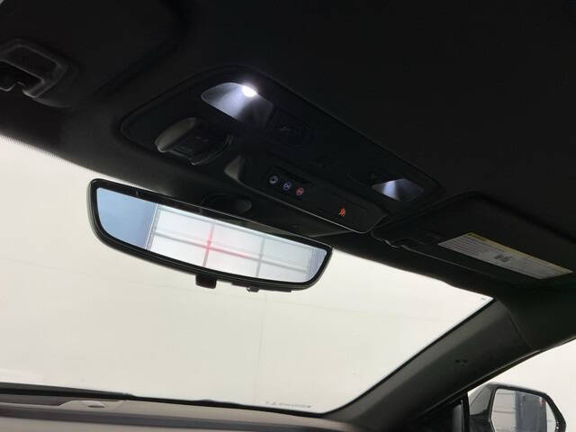 2022 Chevrolet Camaro SS