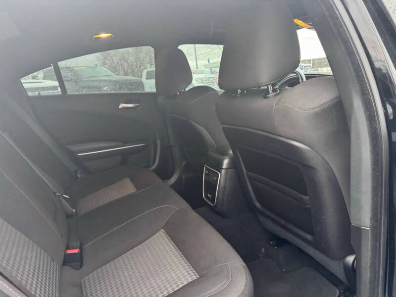 2021 Dodge Charger GT