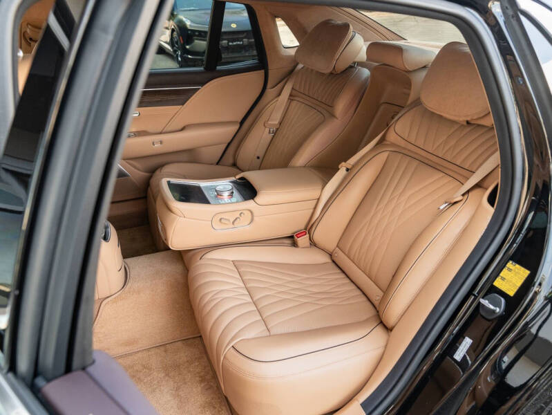 2023 Genesis G90 3.5T e-Supercharger