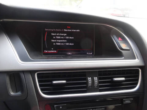 2014 Audi S5 3.0T quattro Prestige