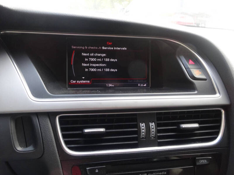 2014 Audi S5 3.0T quattro Prestige