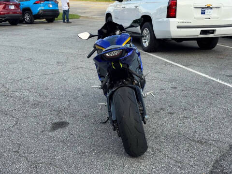 2023 Honda CBR1000RR