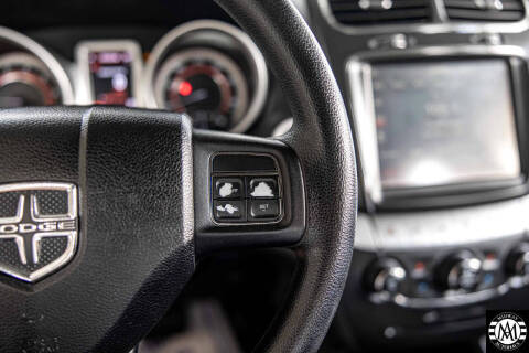 2012 Dodge Journey SXT