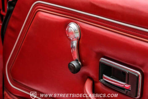 1979 Pontiac Firebird