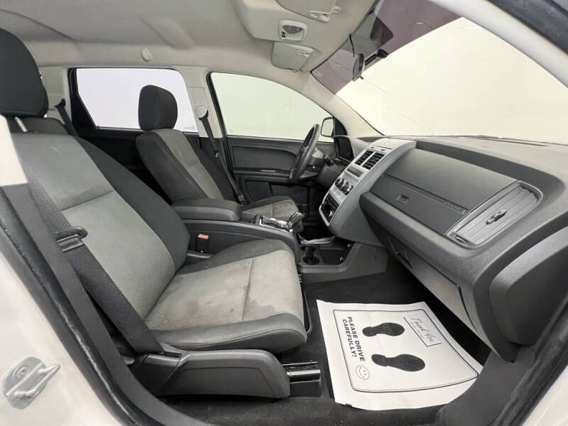 2009 Dodge Journey SE