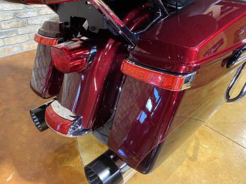 2014 Harley-Davidson Electra Glide® Ultra Classic®
