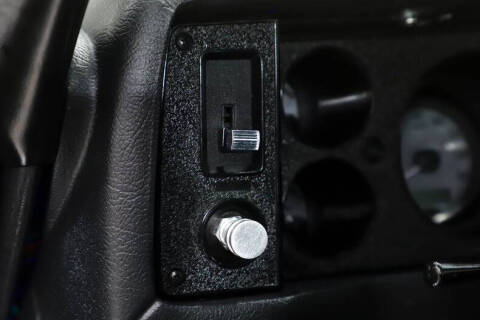 1970 Chevrolet Camaro