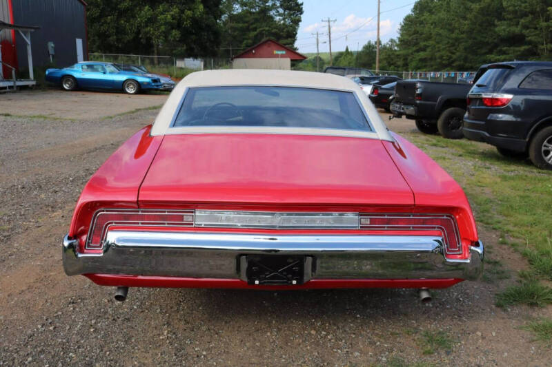 1968 Pontiac Parisienne