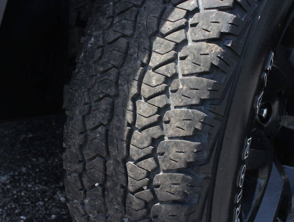2018 JEEP Cherokee SUV / Crossover - $22,495