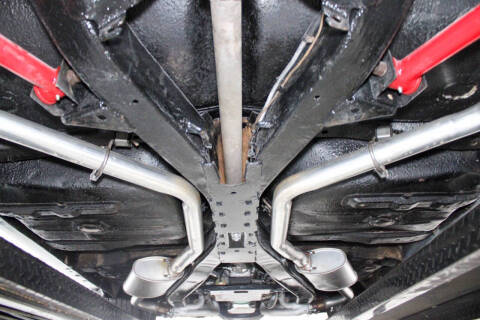 1963 Chevrolet Impala