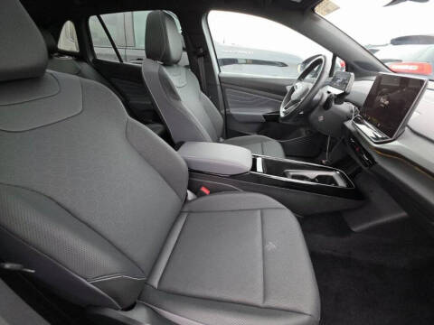 2024 Volkswagen ID.4 Pro S