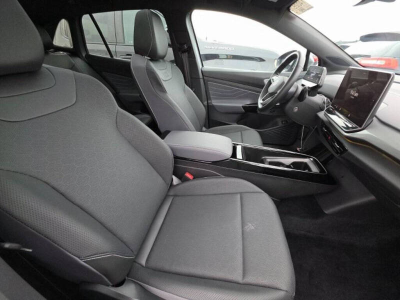 2024 Volkswagen ID.4 Pro S