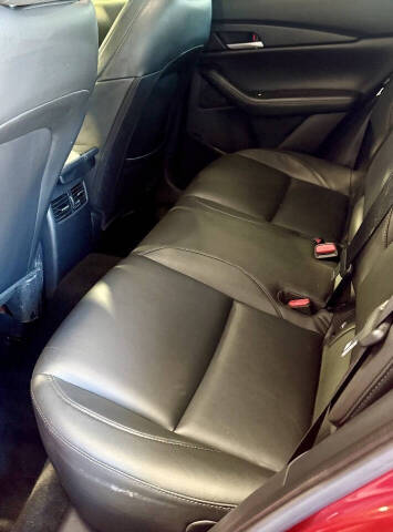 2023 Mazda CX-30 2.5 S Select