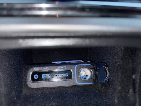 2017 Jeep Grand Cherokee SRT