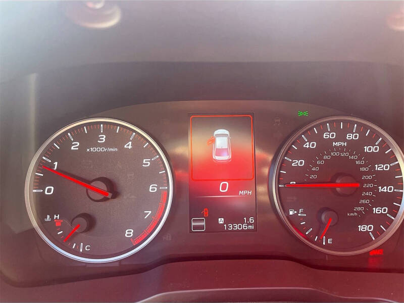 2024 Subaru WRX Premium