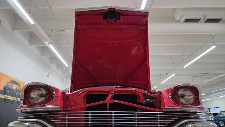 1957 Chrysler Windsor