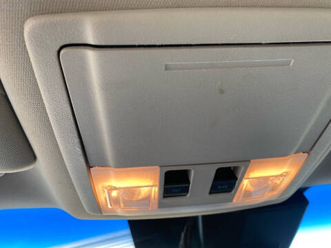 2012 Ford Taurus Limited