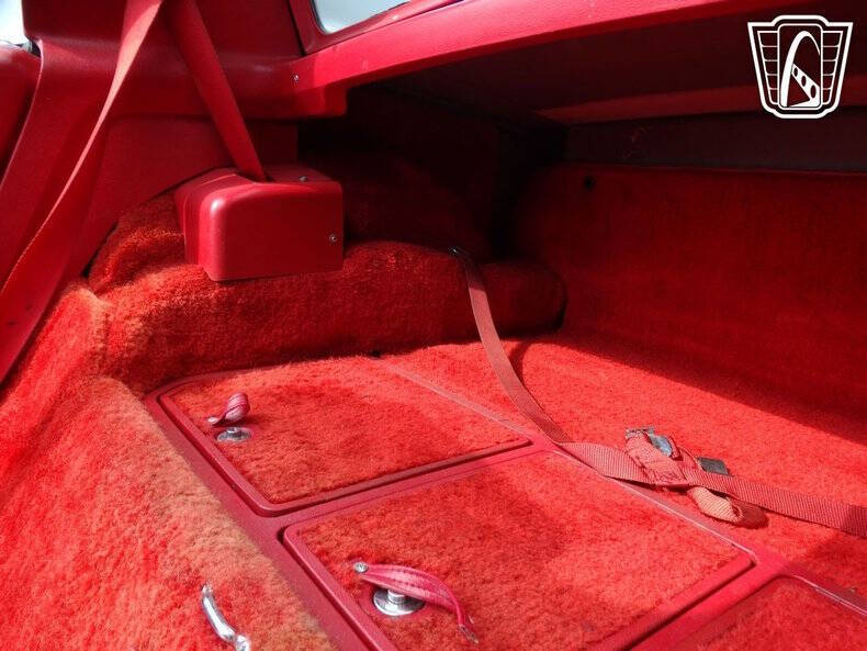 1977 Chevrolet Corvette