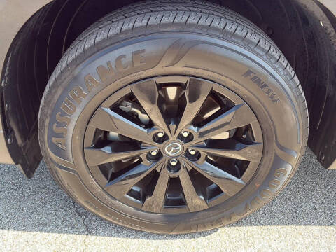 2025 Mazda CX-50 2.5 S Preferred