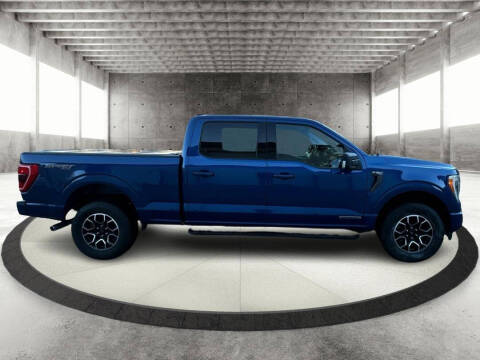 2022 Ford F-150 for sale at Medway Imports in Medway MA