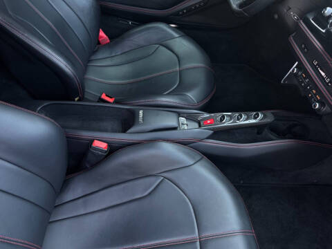 2020 Ferrari F8 Tributo