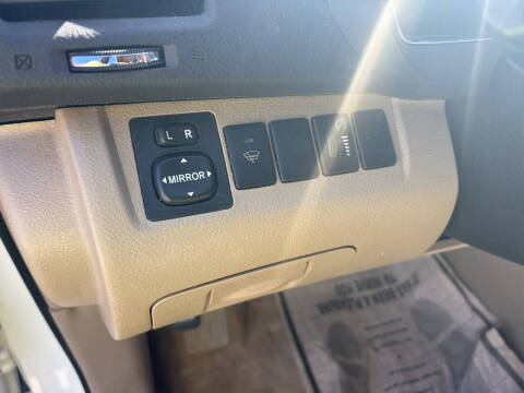 2010 Toyota Highlander SE