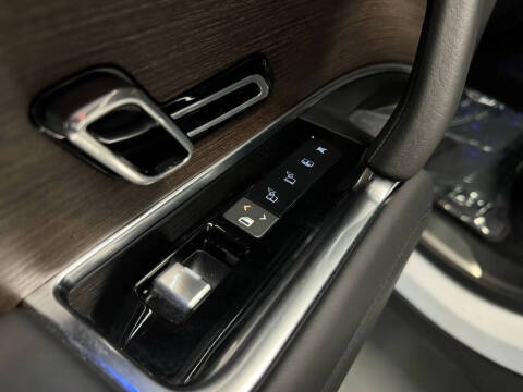 2023 Land Rover Range Rover P400 SE