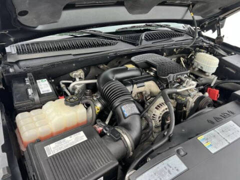 2005 Chevrolet Silverado 1500 SS Classic