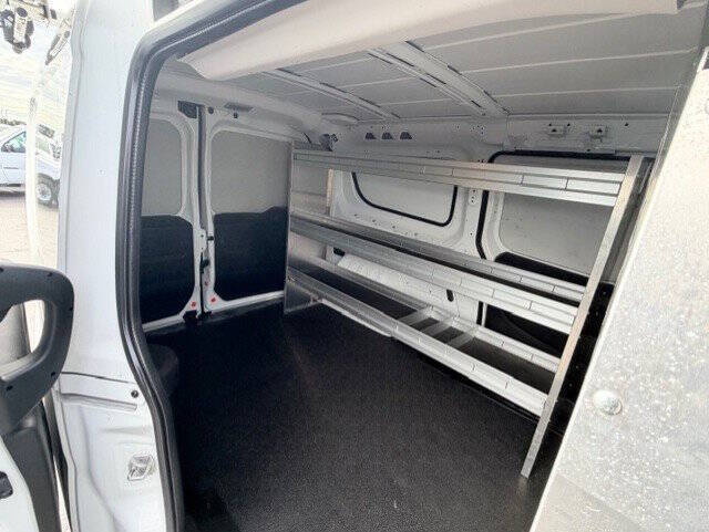 2018 RAM ProMaster City Tradesman