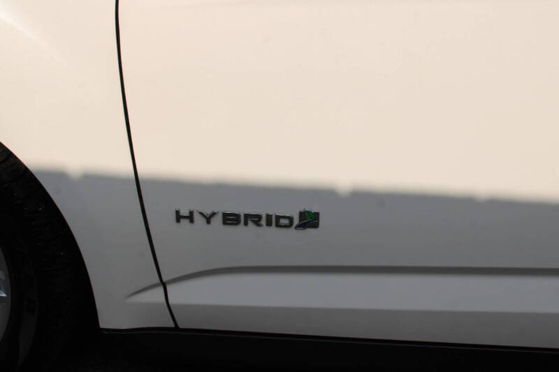 2014 Ford C-MAX Hybrid SE