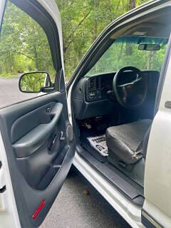 2000 Chevrolet Silverado 1500