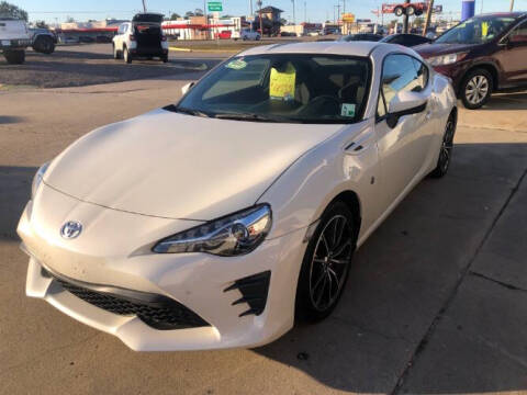 2019 Toyota 86