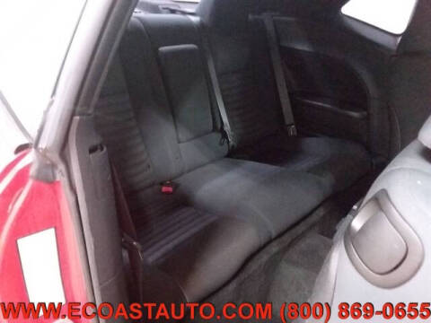 2012 Dodge Challenger