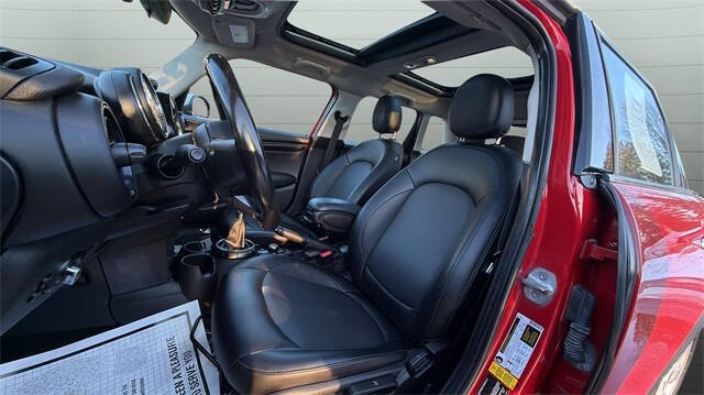 2015 MINI Hardtop 4 Door Cooper