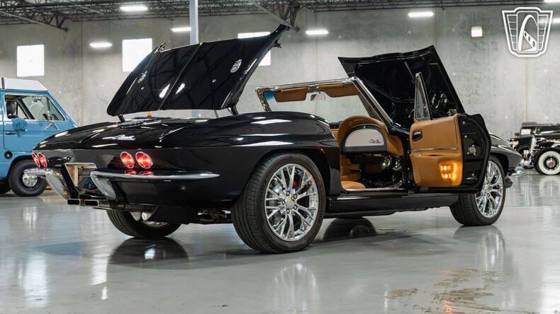 1964 Chevrolet Corvette