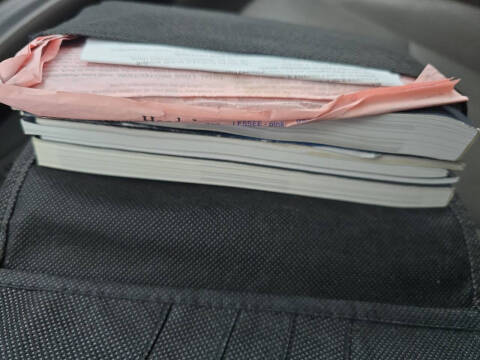 2013 Honda Odyssey EX-L w/Navi