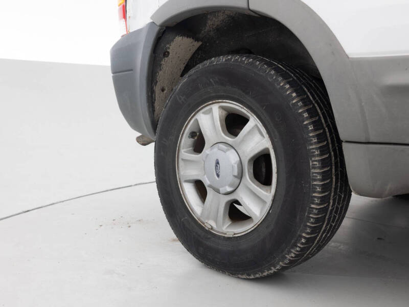 2002 Ford Escape XLT Choice